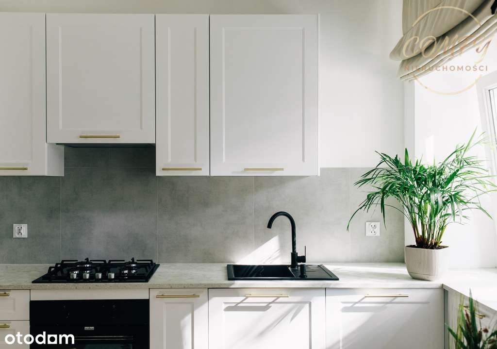 Apartament inwestycyjny, 3 pok. blisko Rynku-4