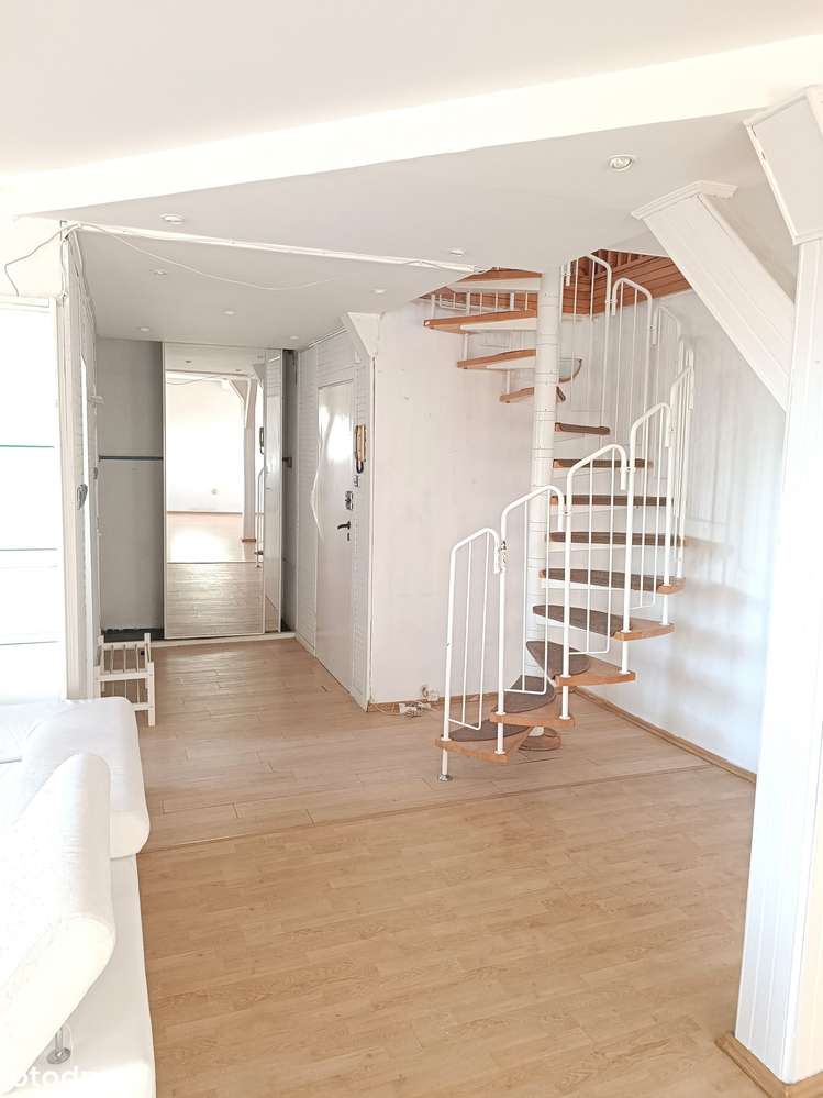 Gdańsk Brzeźno, 3-pokojowe, 86m2,  blisko plaży, widok za zatokę-3