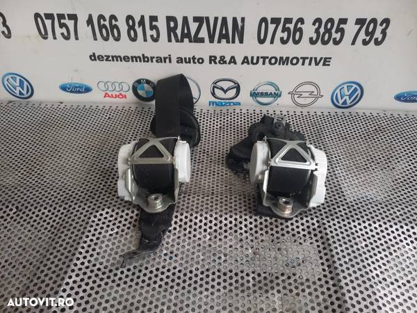 Centuri Centura Stanga Dreapta Fata Bmw F30 F31 Motor N47D20D - Dezmembrari Arad - 1