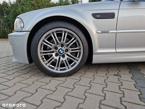 BMW M3 Standard - 12