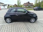 Fiat 500 1.2 Lounge - 5