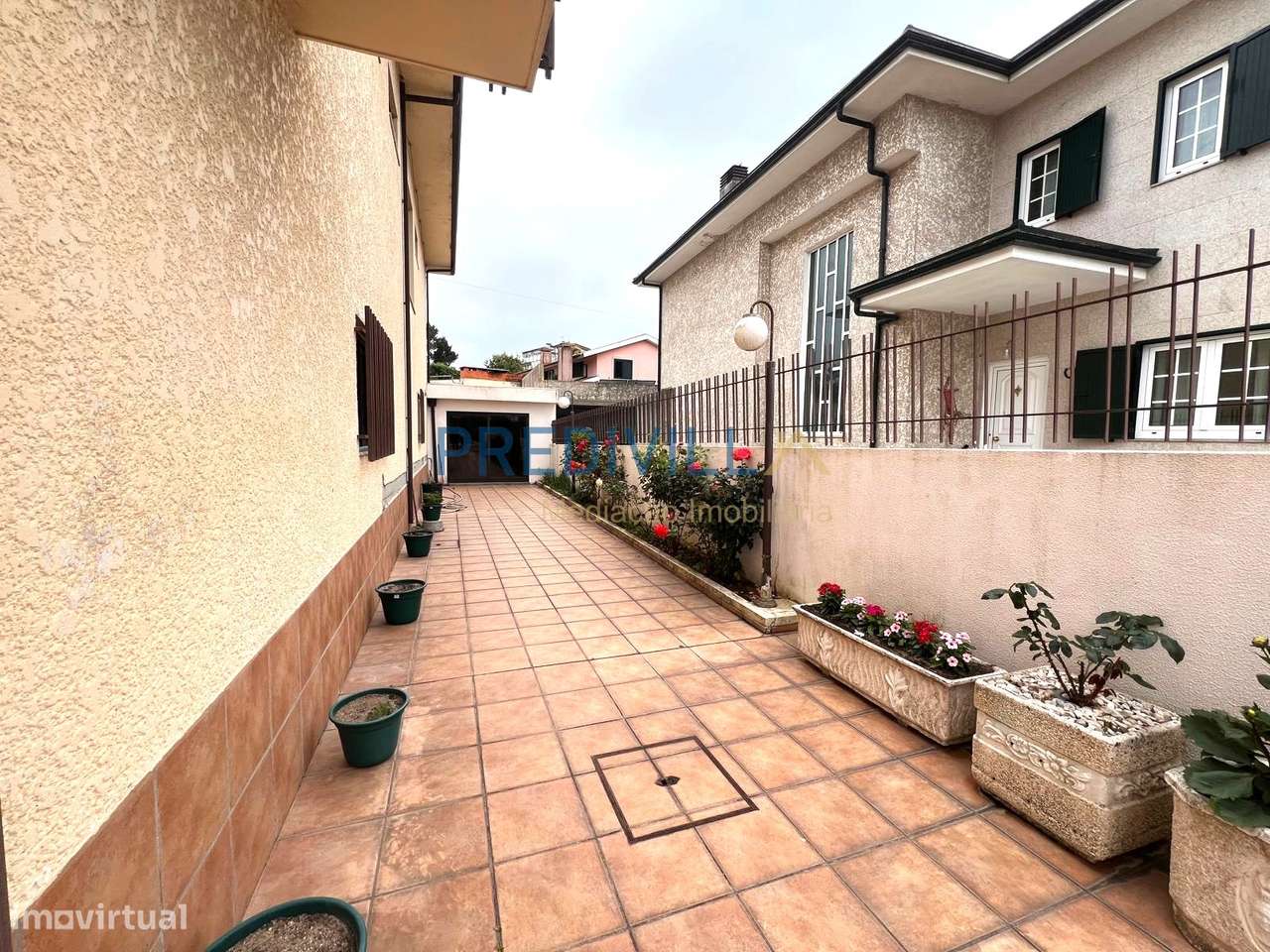 Moradia Isolada T4 Venda em Touguinha e Touguinhó,Vila do Conde-33