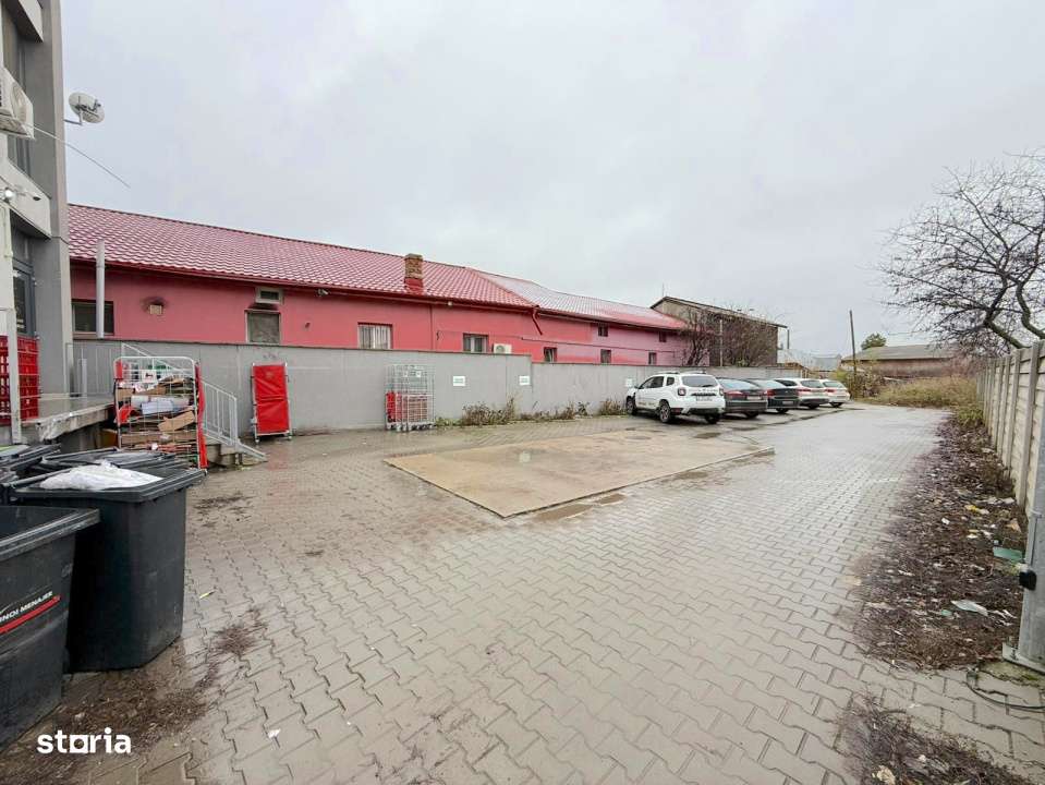 Spatiu Comercial Centru Berceni Primarie | 157mp - Imagine principală: 4/19