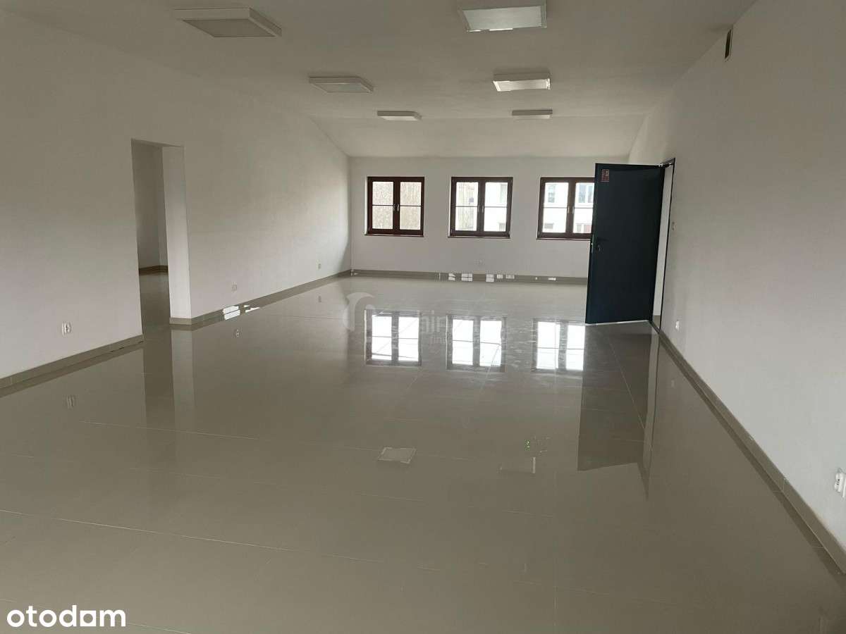 Łódź, ul. Zachodnia: obiekt handl-biurowy 1.000 m2 - Pełny obrazek: 5/18