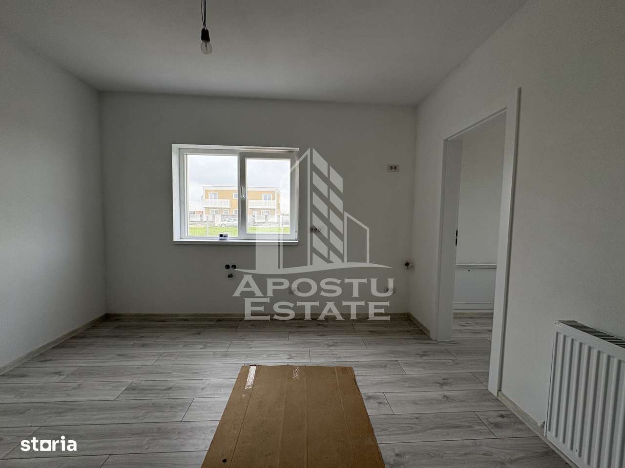 Duplex 4 camere (3 camere + birou), Mosnita Noua - Imagine principală: 3/17