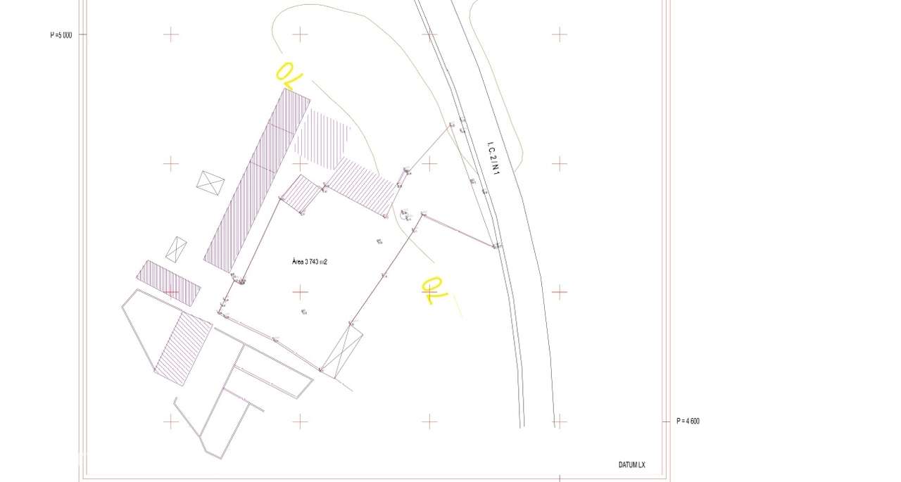 Terreno / Azoia - Grande imagem: 2/2