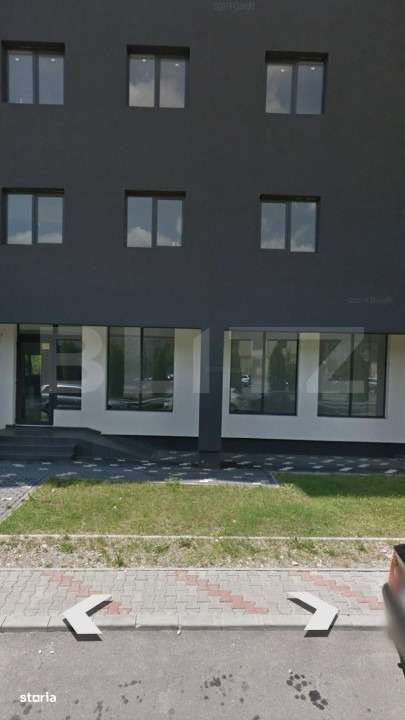 Spatiu comercial, 84mp, 2 parcari, zona strazii Libertatii - Imagine principală: 4/4