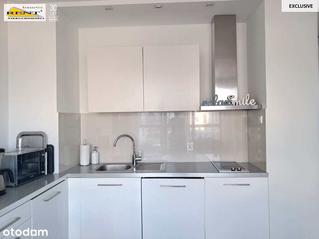 Apartament w Międzyzdrojach- centrum-6