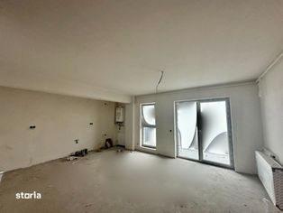 Apartament cu 2 camere / 51 mp ! Etaj 1 ! Bloc nou ! FINISAT !