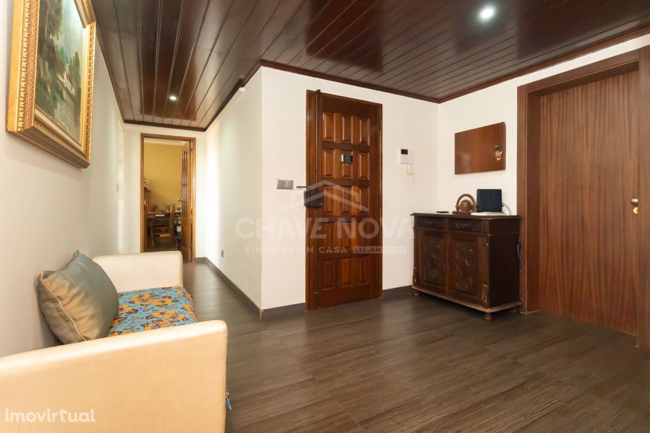 Apartamento T4 Amora