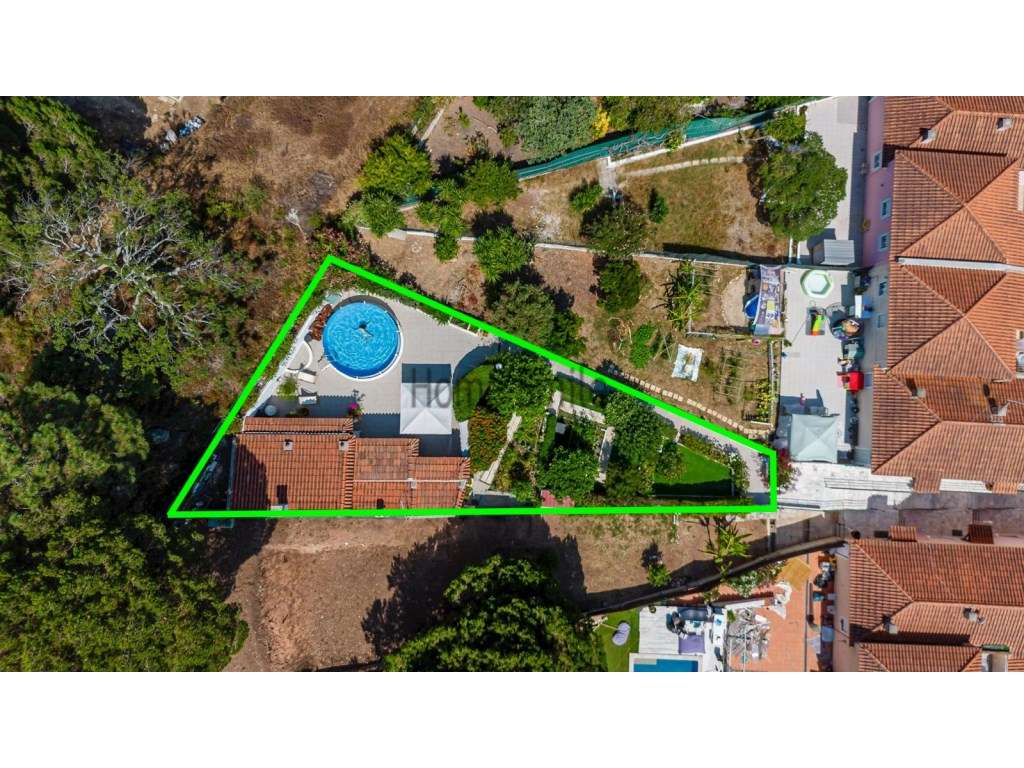 T3+1 COM 2 TERRAÇOS. ANEXO COM PISCINA-59