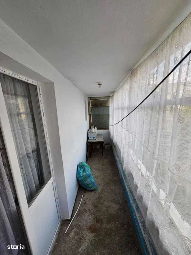 Apartament cu 2 camere in Micro 16 - Imagine principală: 4/8