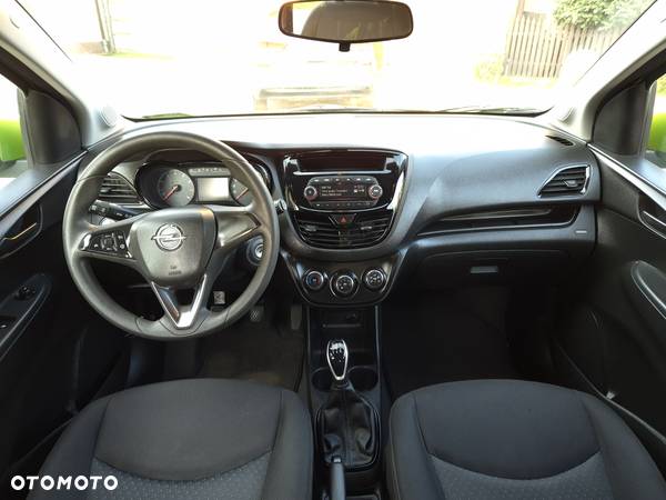 Opel Karl 1.0 Cosmo - 17