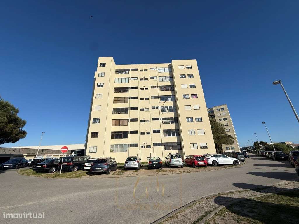 T2 na Póvoa de Varzim, na zona da via B (ótimo investimento)-9