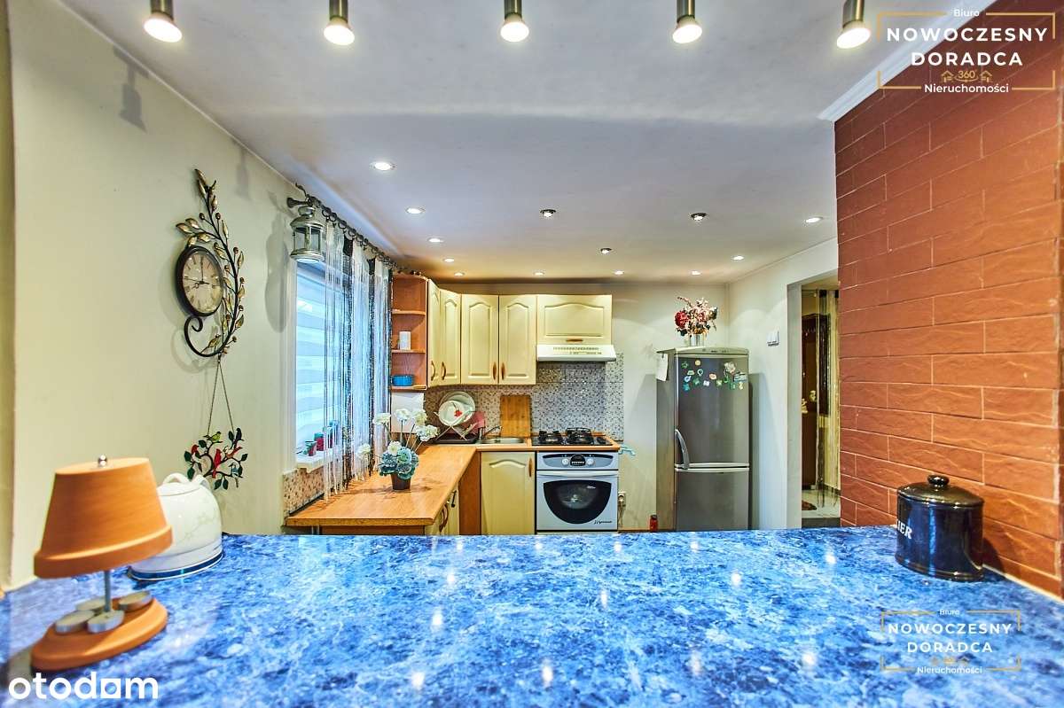 Dom 37m | Dom letni 34m | garaż 50m-6