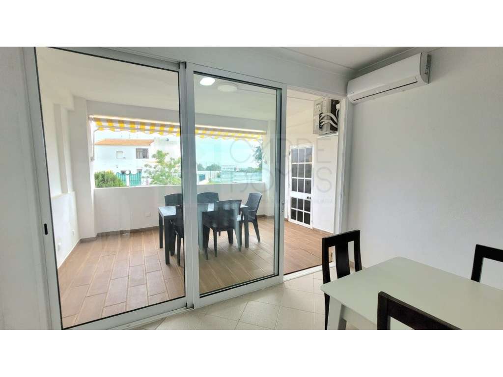 T2 Mobilado com piscina, Tavira, Algarve - Grande imagem: 5/15