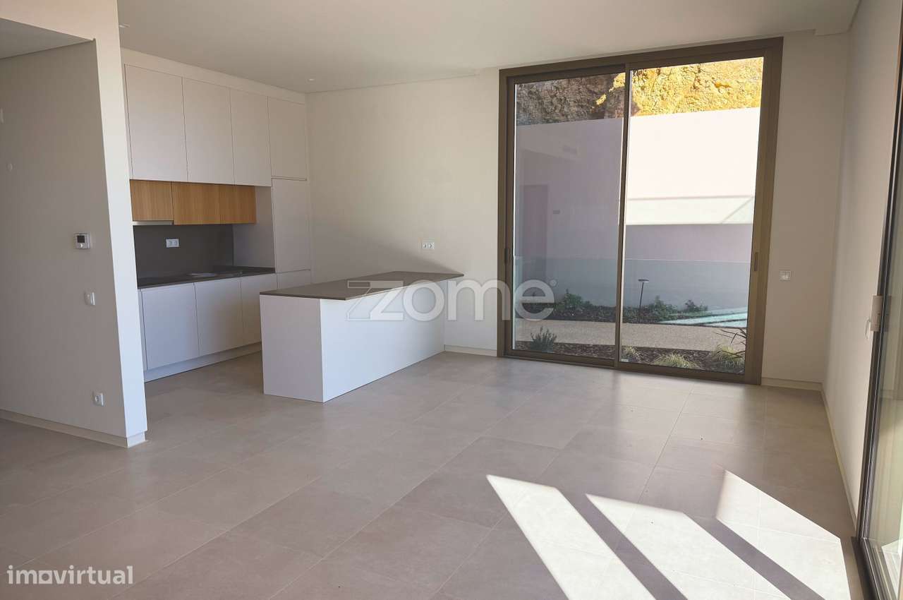 Apartamento T2 R/C Esq - Empreendimento Quinta das Parreiras - Grande imagem: 5/27