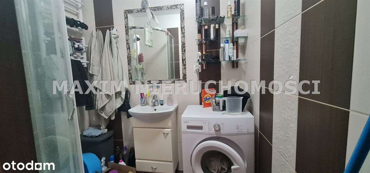 Mieszkanie w Centrum Płońska 72m2 - Pełny obrazek: 5/14