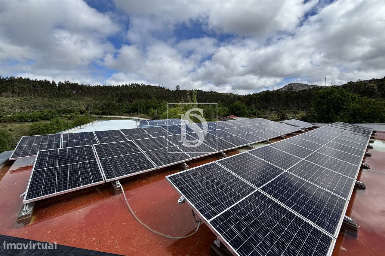 Prédio T2 Venda em Campia,Vouzela-47