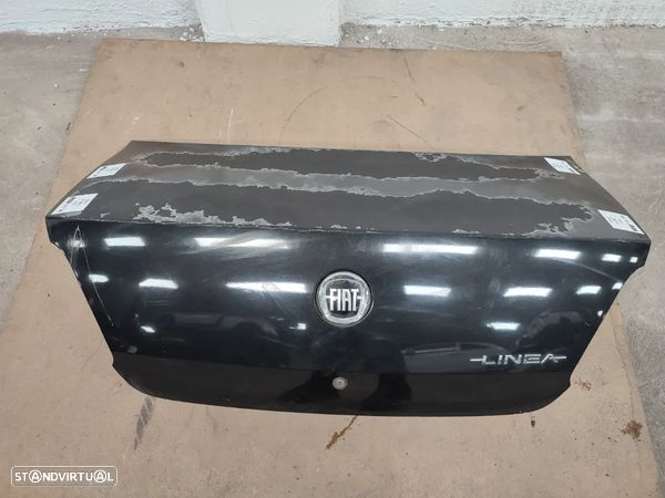 ML64 Mala Fiat Linea De 2008 - 1