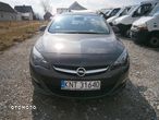 Opel Astra 1.6 D (CDTI) Sports Tourer Edition - 5