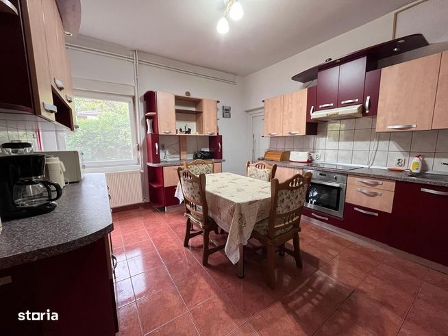 De vanzare Vila in zona Braytim-1