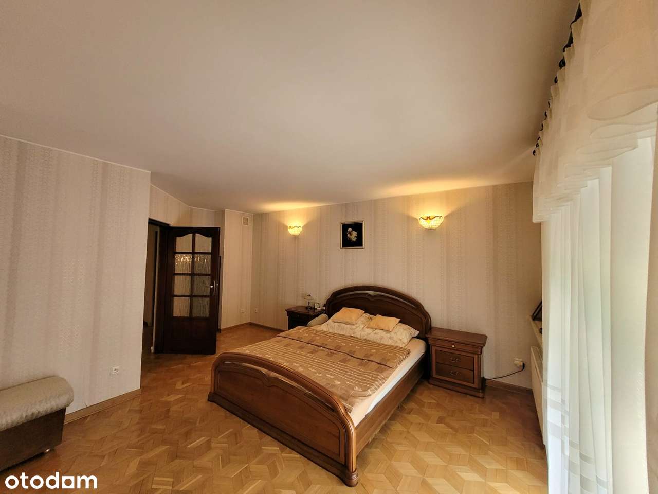 Przepiękna rezydencja. Warszawa - Anin.-11