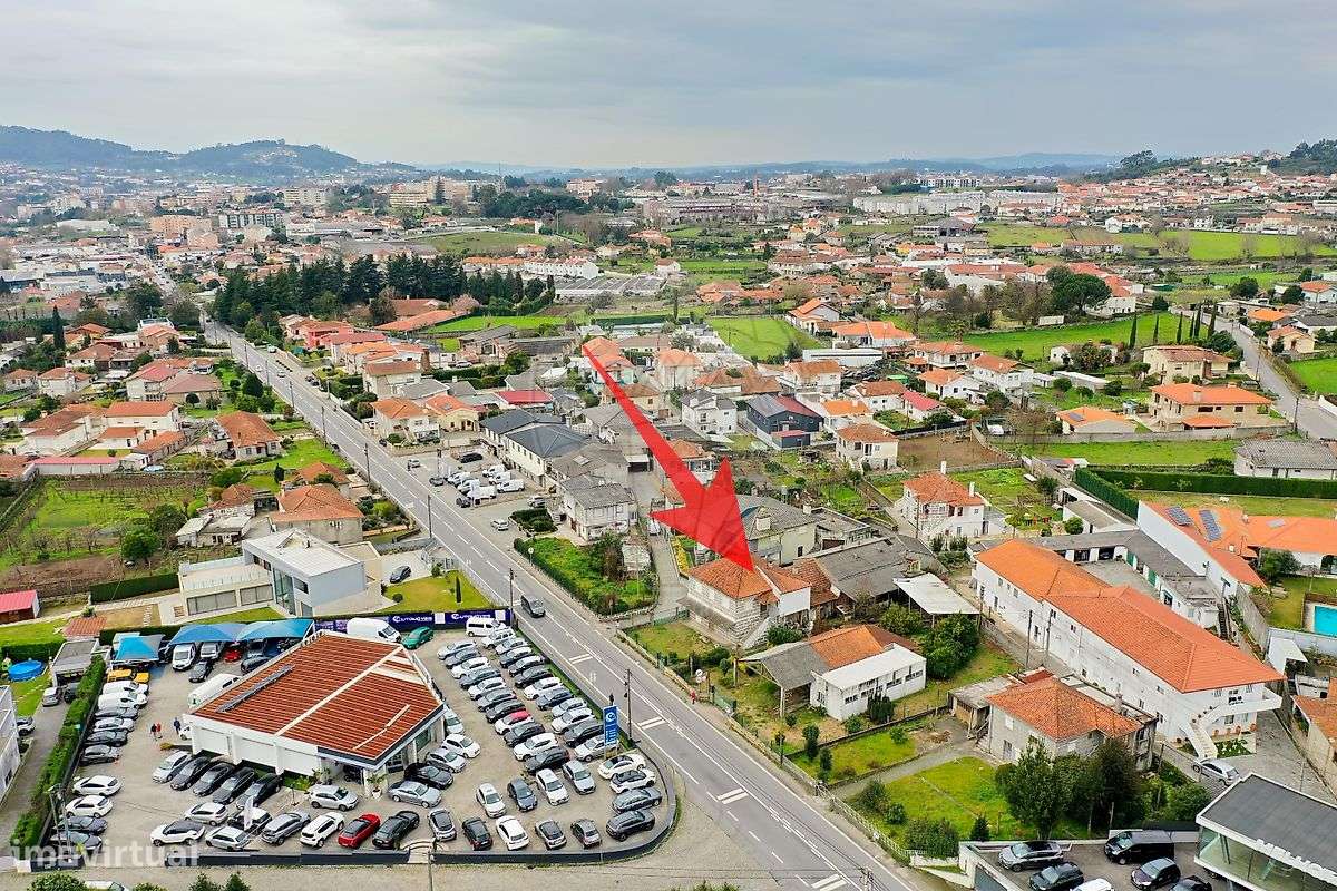 Moradia T3 para venda - Grande imagem: 5/17