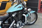 Honda Shadow - 23