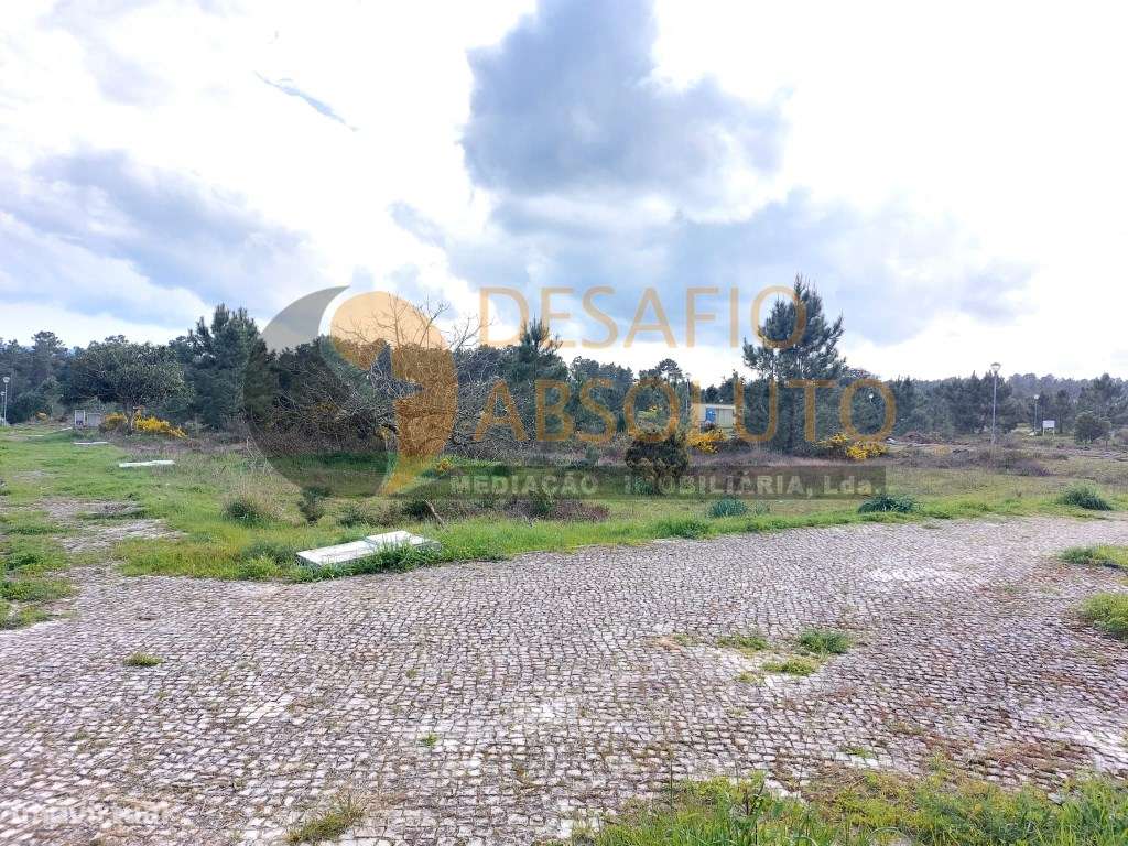 Terreno urbano, 141m2, Ribeira do Marchante - Quinta do Conde - Grande imagem: 3/8