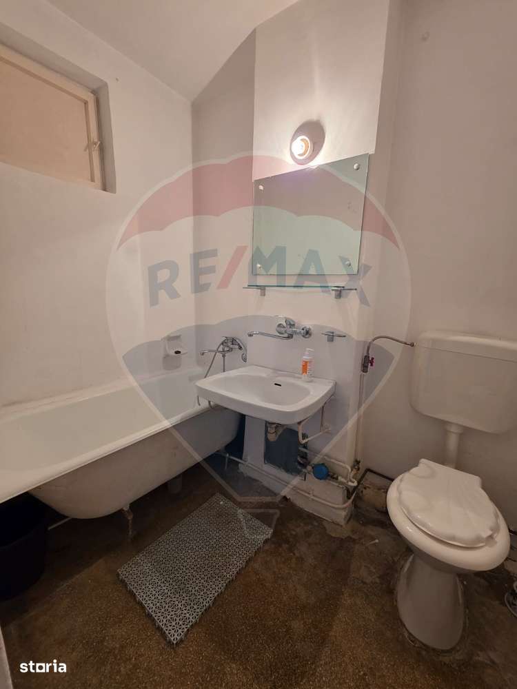 Apartament de vanzare - str. Govora, Medias-13