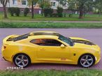 Chevrolet Camaro Coupe 6.2 V8 - 14