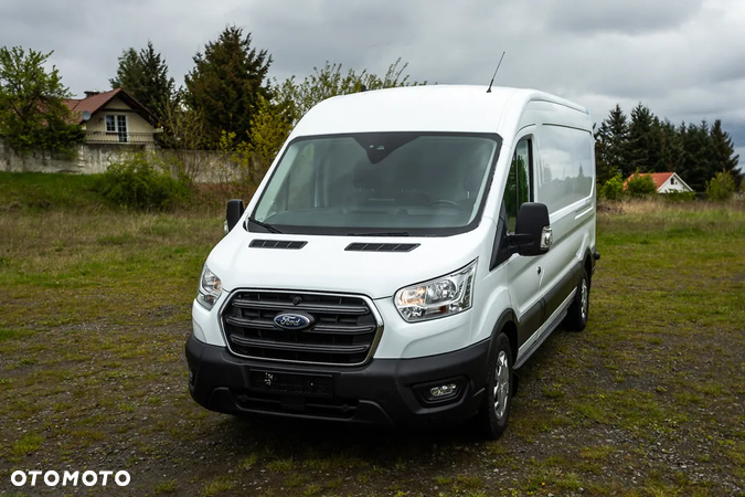 Ford Transit - 2