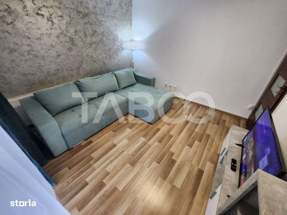Comision 0% Apartament 3 camere de vanzare 48 mp City Residence - Imagine principală: 4/11