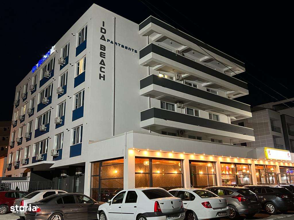 Afacere Restaurant la cheie-220-mp Mamaia Nord / Năvodari - IDA BEACH - Imagine principală: 4/12
