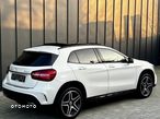 Mercedes-Benz GLA - 19