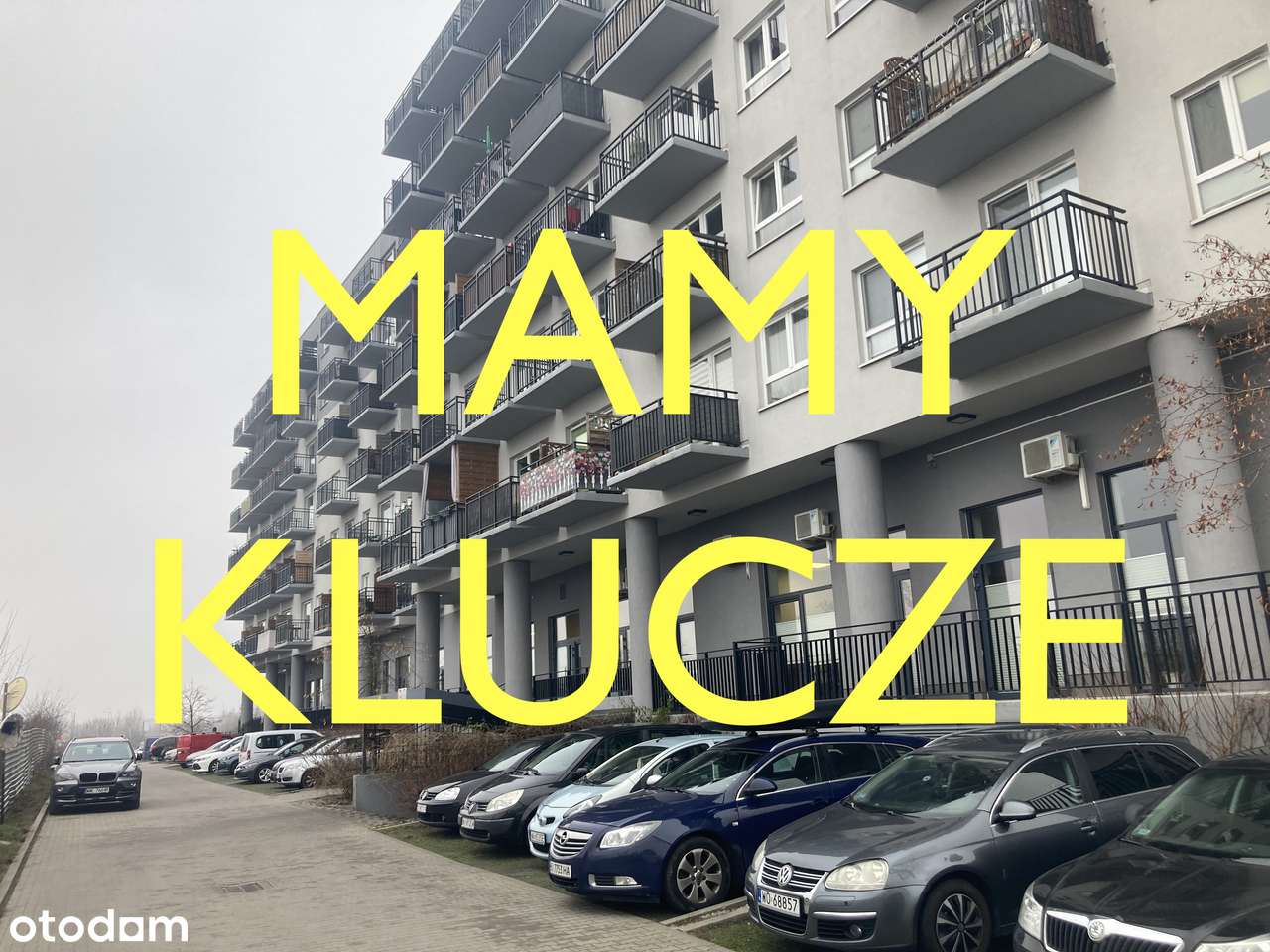 Mini kawalerka na biuro, usługi, itp, MAMY KLUCZE-0