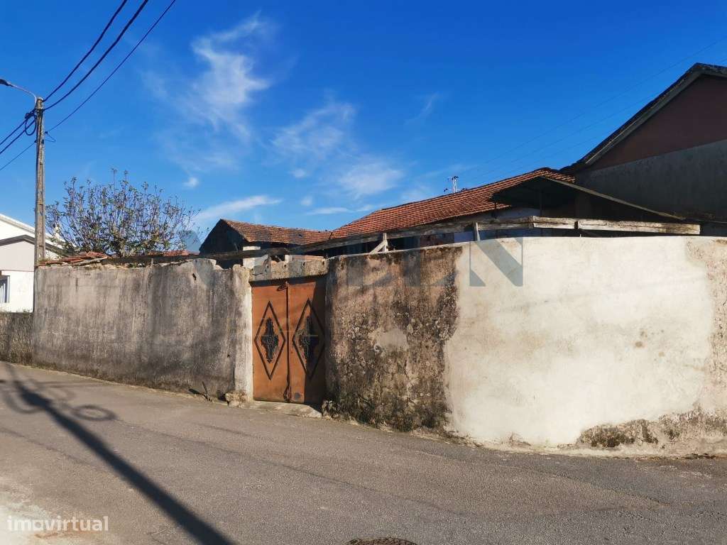 Moradia Independente T3 para Restauro - Rua da Fontinha, 75 - Grande imagem: 5/24