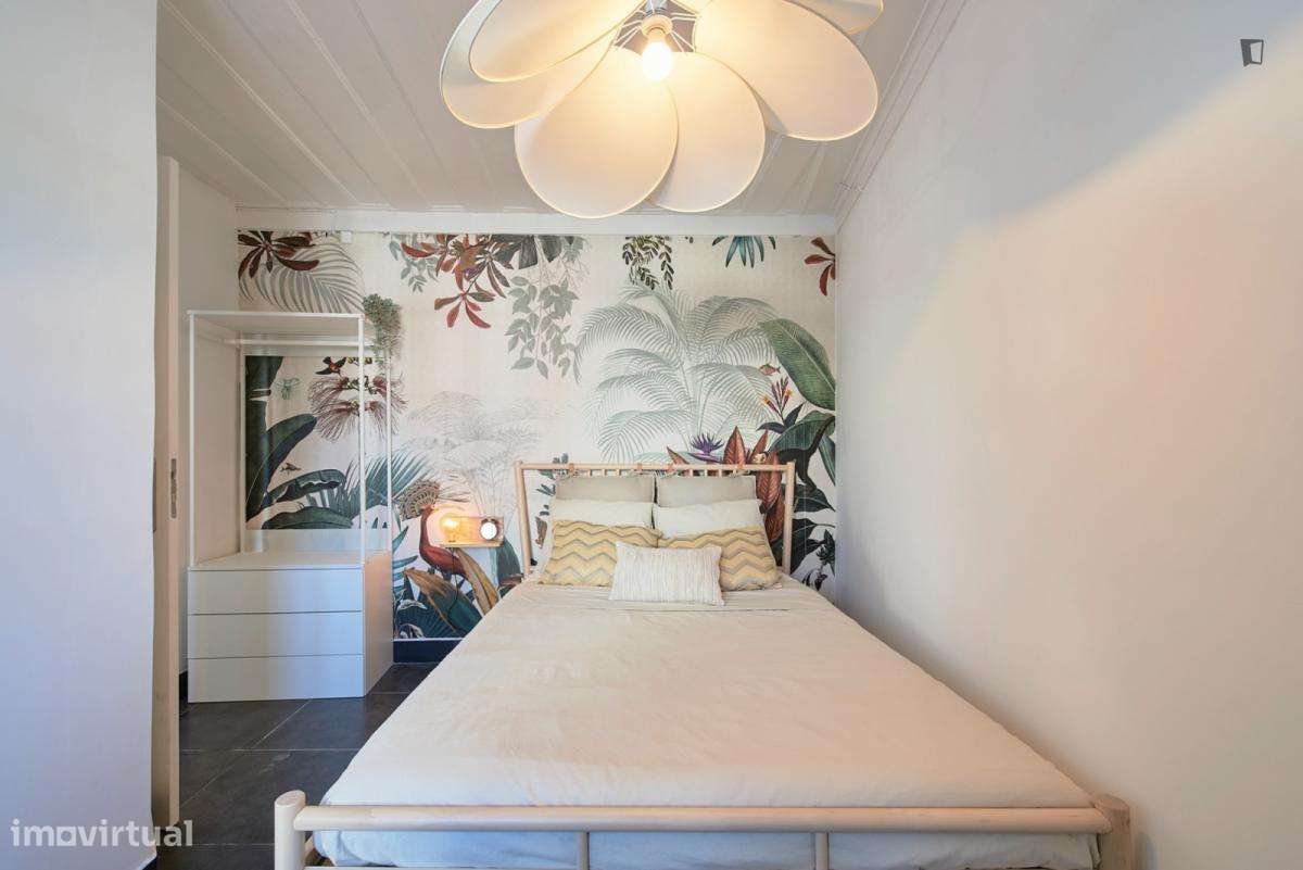 Quarto - localizado em Ajuda Lisbon - Grande imagem: 4/29