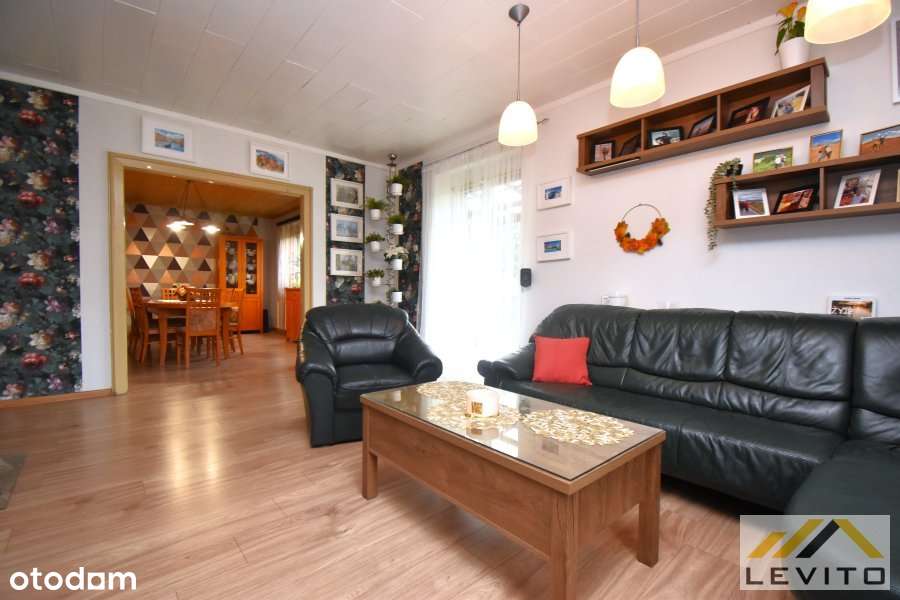 Przytulny dom | garaż | duży ogród | fotowoltaika - Pełny obrazek: 5/20