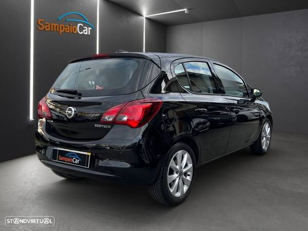 Opel Corsa 1.3 CDTi Dynamic - 2