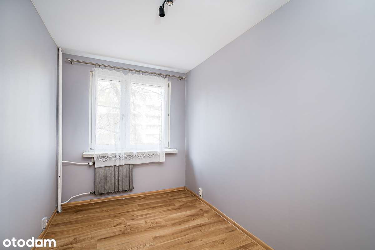 Kraków – Bieżanów – ul. Barbary - 3 pokojowe-6