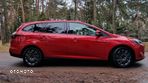 Ford Focus 1.6 TDCi ECOnetic 88g Start-Stopp-System Titanium - 4