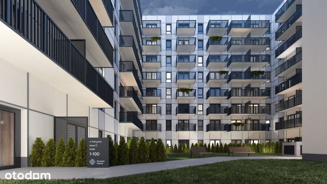 Okazja|Apartamenty Inwestycyjne|Rabat 80Tyś Zł|