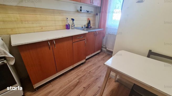 Apartament 2 camere zona Pasaj Grivitei (Coca Cola)-10