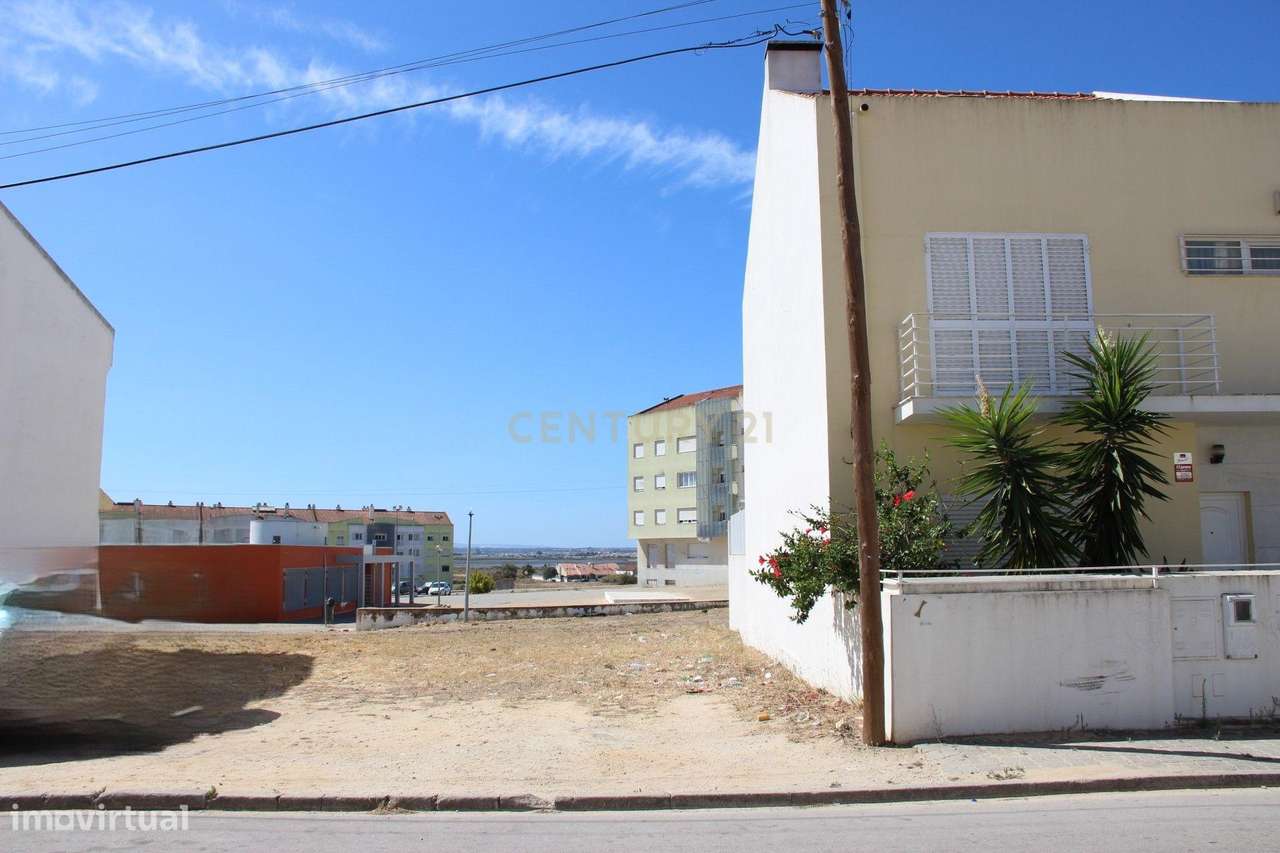 Lote Urbano - Montijo - Grande imagem: 3/8