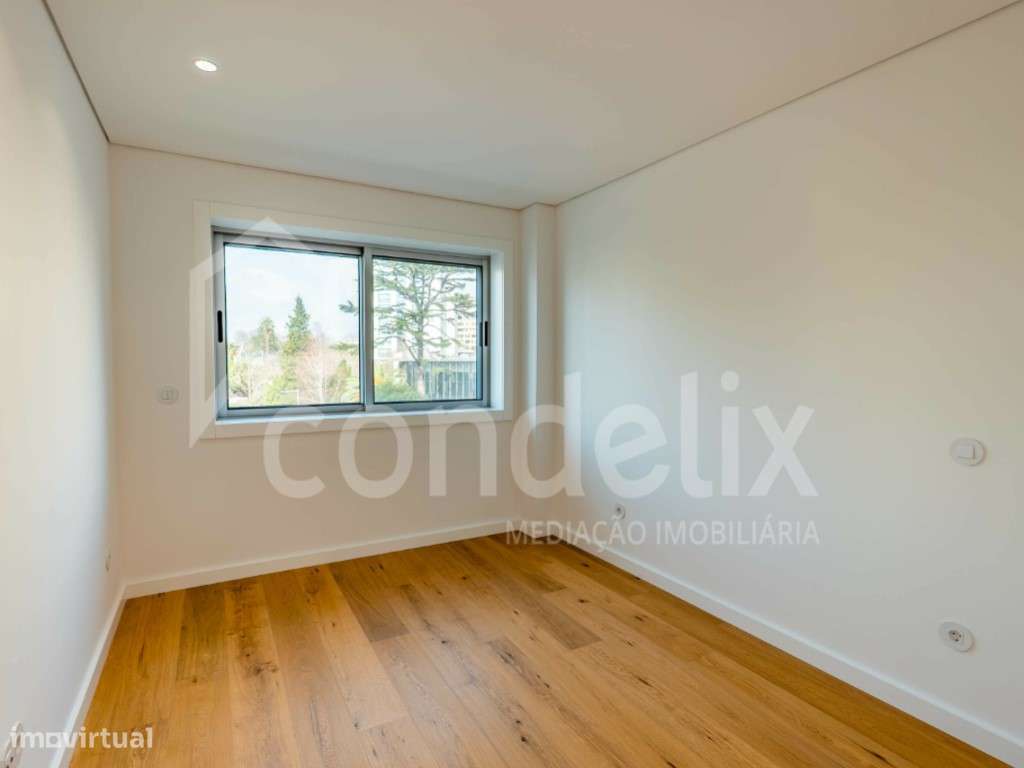 Apartamento T3 Avenida da Boavista, Porto-22