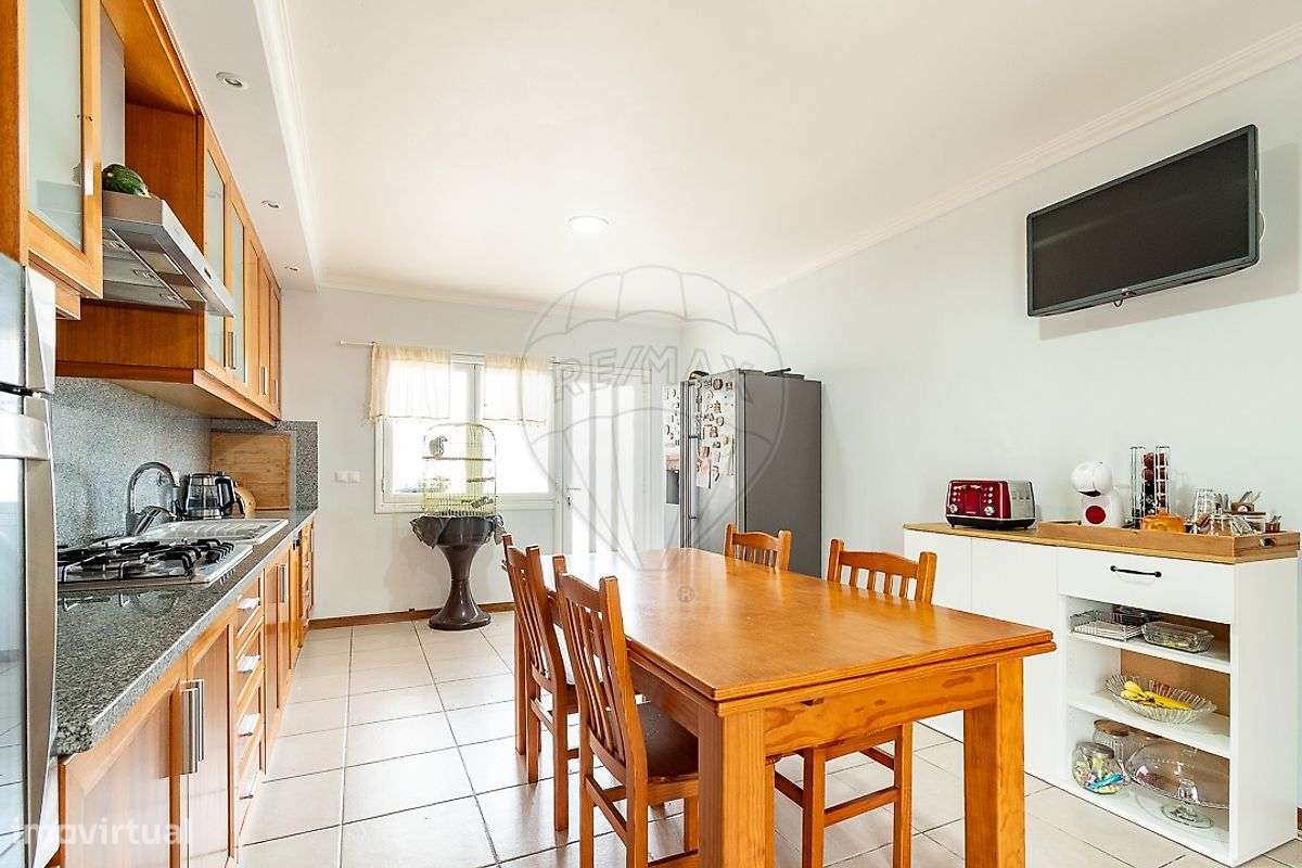 Moradia T5 para venda - Grande imagem: 5/16