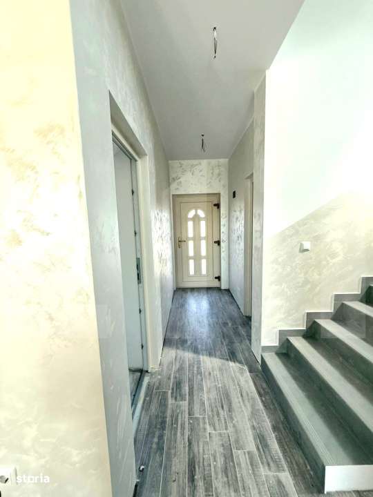 Casa tip duplex, 128 mp utili, 4 dormitoare – constructie noua, 2025 - Imagine principală: 3/7