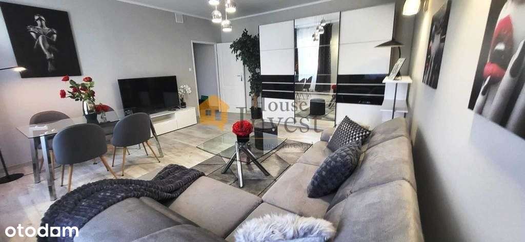 Apartament 2 pokojowy Centrum miasta - Pełny obrazek: 4/11